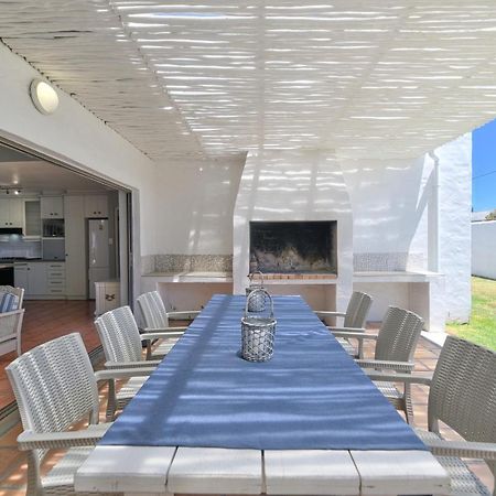 Struisbaai Holiday Home Екстер'єр фото