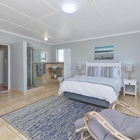 Struisbaai Holiday Home Екстер'єр фото