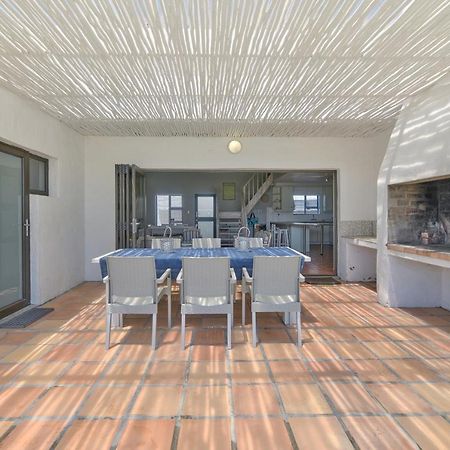 Struisbaai Holiday Home Екстер'єр фото
