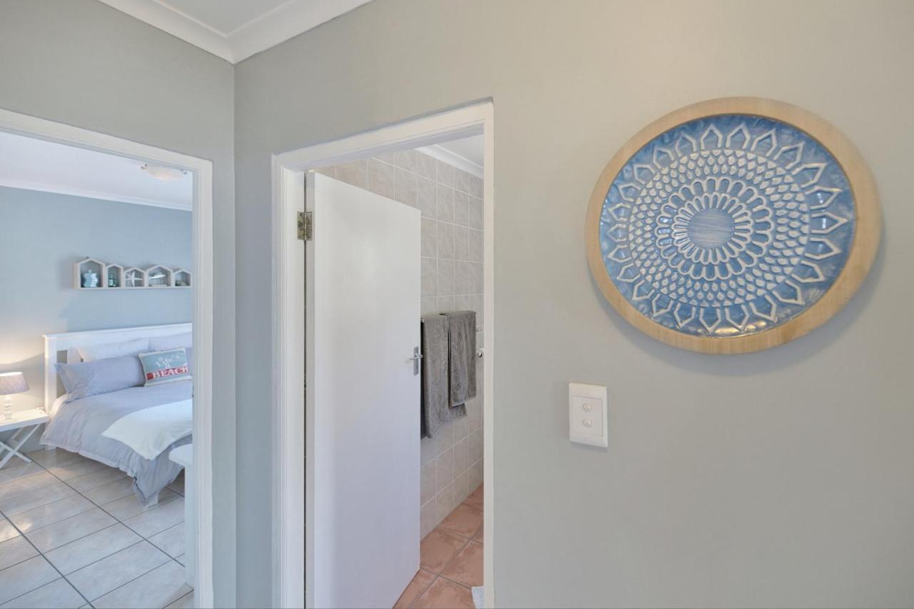 Struisbaai Holiday Home Екстер'єр фото
