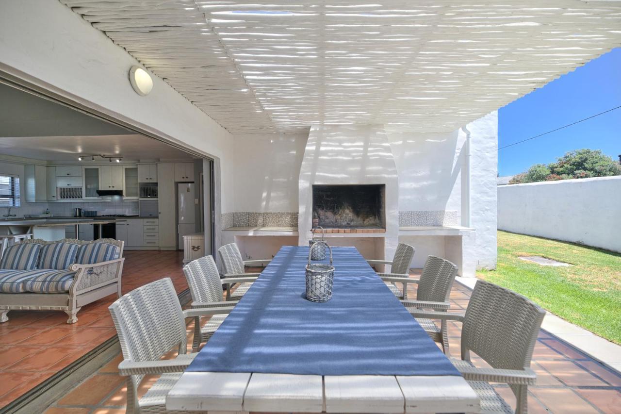 Struisbaai Holiday Home Екстер'єр фото