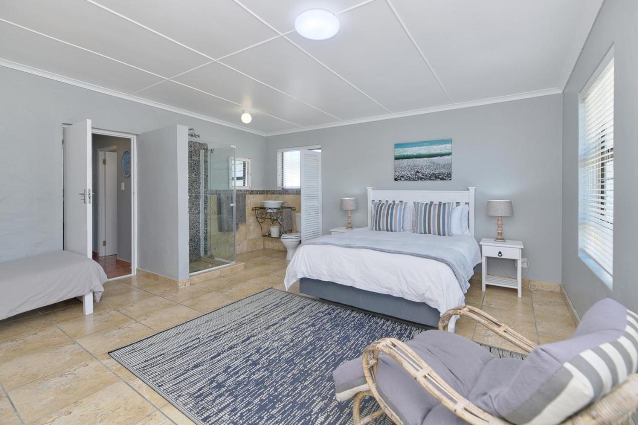 Struisbaai Holiday Home Екстер'єр фото
