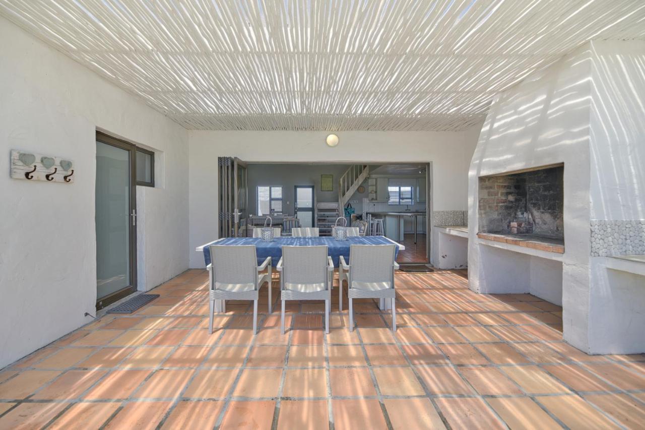 Struisbaai Holiday Home Екстер'єр фото