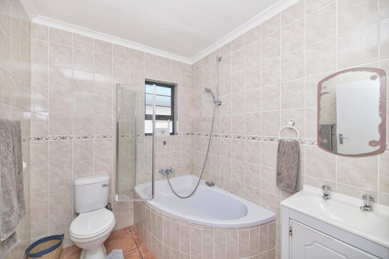 Struisbaai Holiday Home Екстер'єр фото