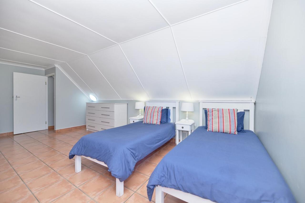 Struisbaai Holiday Home Екстер'єр фото