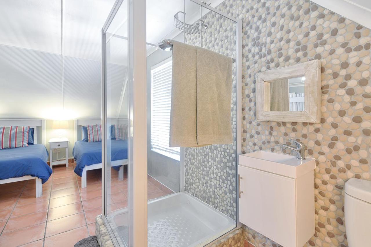 Struisbaai Holiday Home Екстер'єр фото