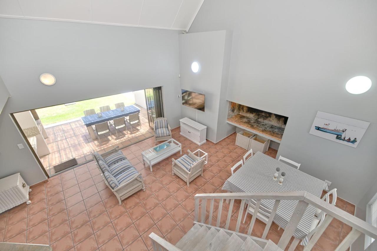 Struisbaai Holiday Home Екстер'єр фото
