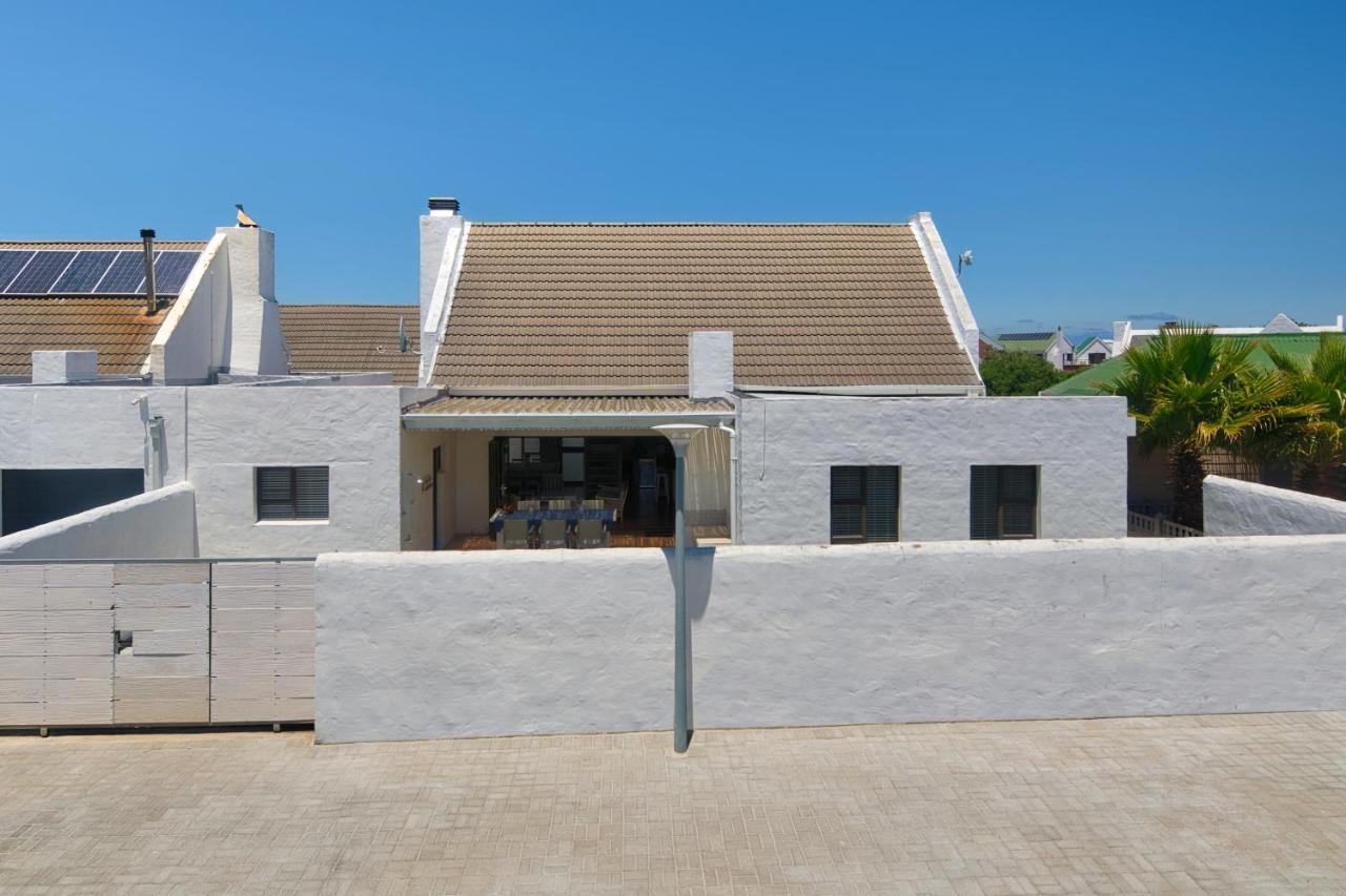 Struisbaai Holiday Home Екстер'єр фото