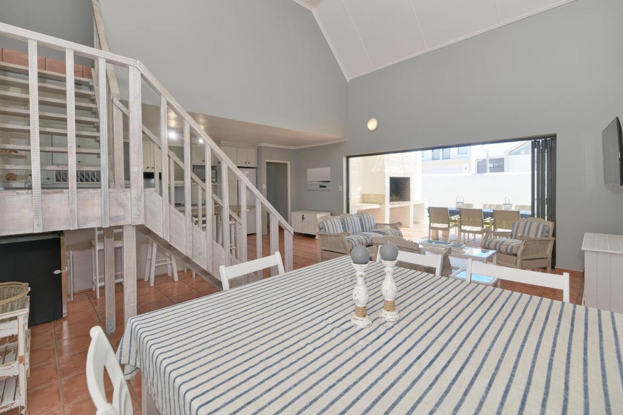 Struisbaai Holiday Home Екстер'єр фото