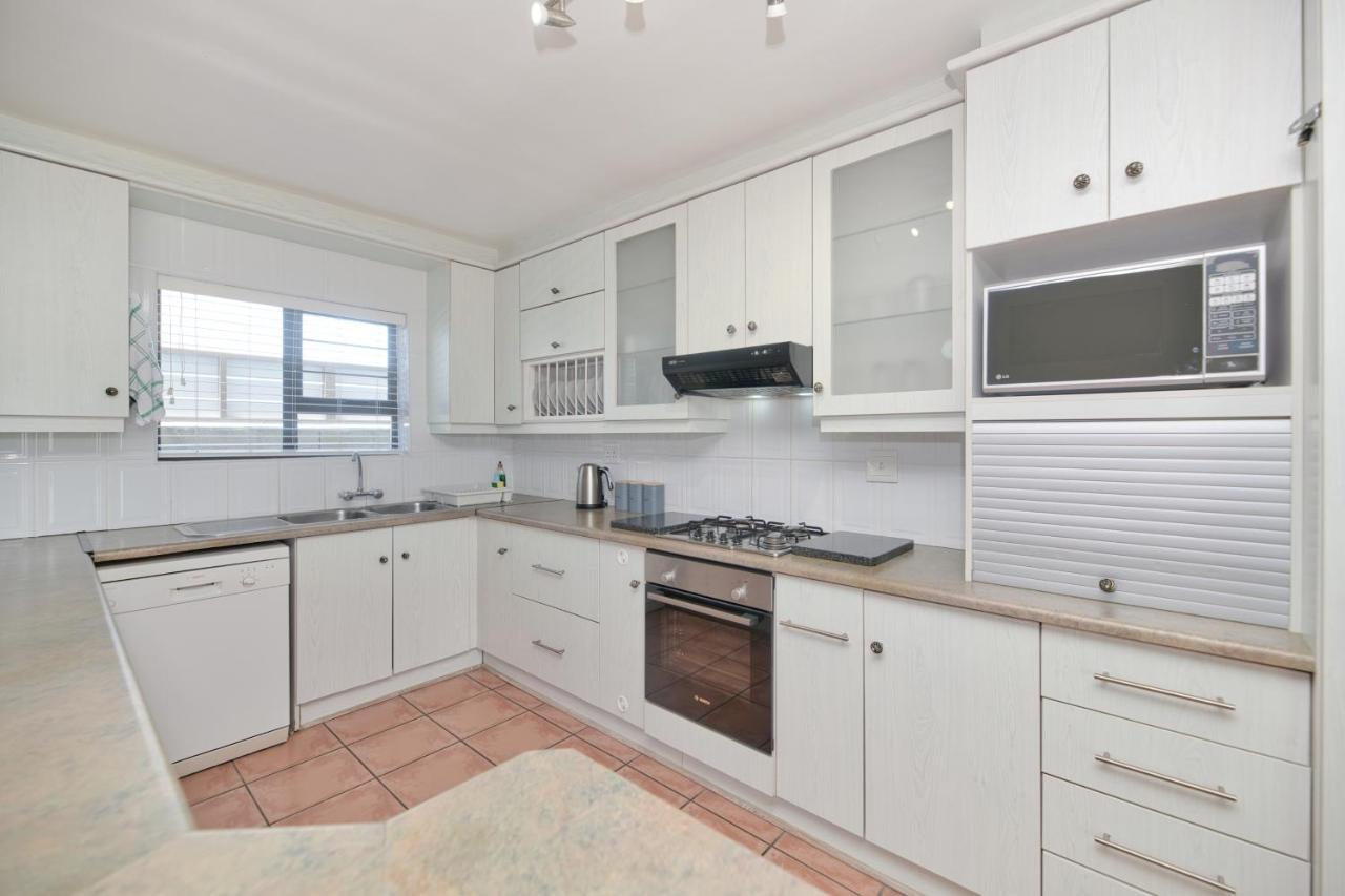 Struisbaai Holiday Home Екстер'єр фото