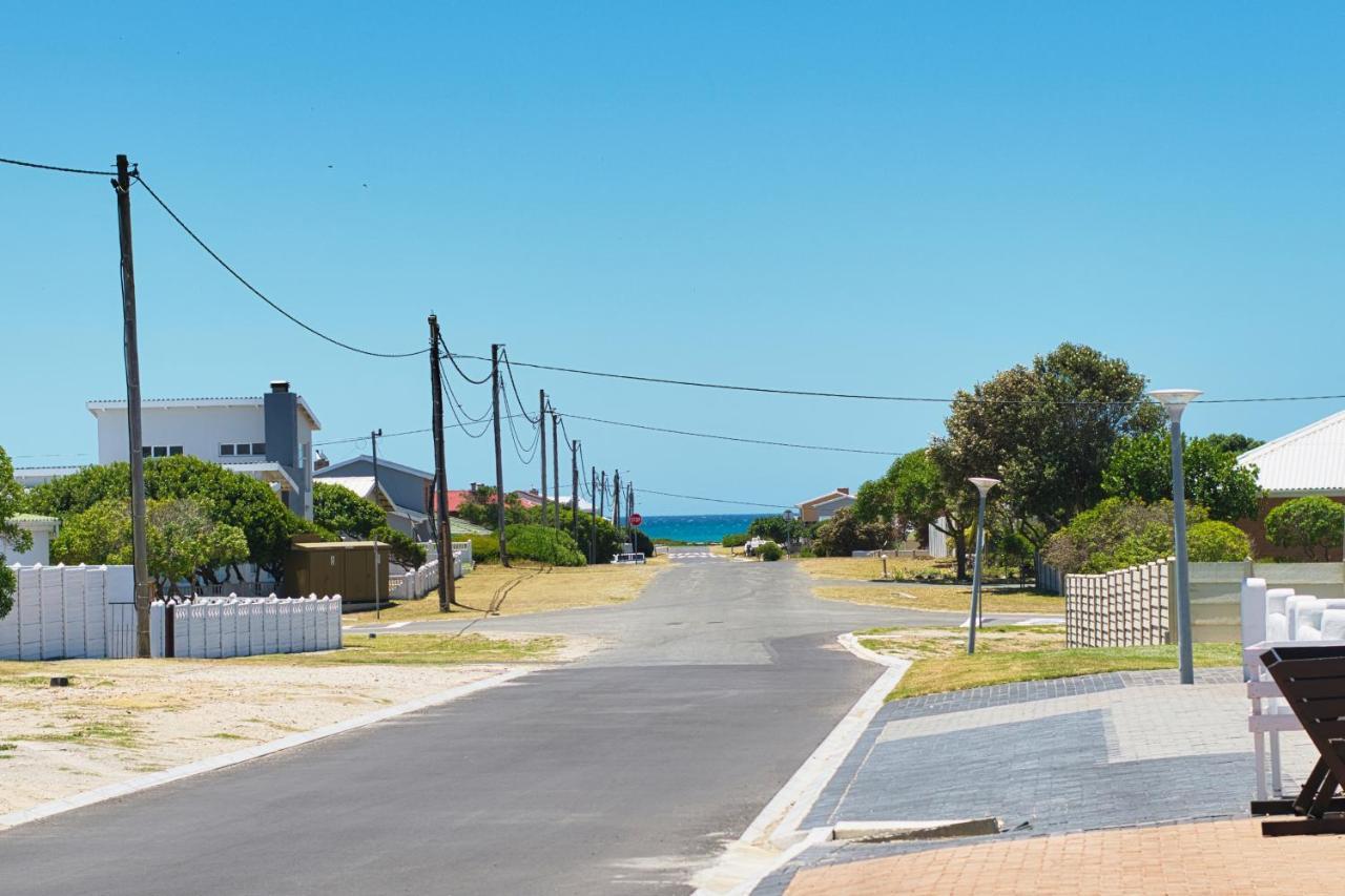 Struisbaai Holiday Home Екстер'єр фото